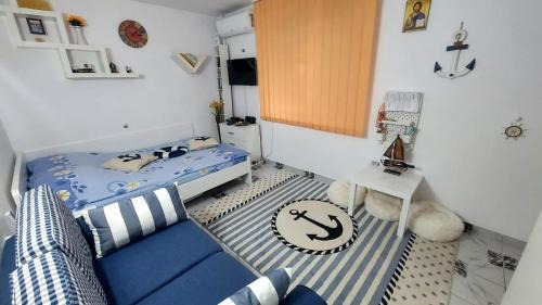 Olimp Apartment | Studio Olimp Black Sea