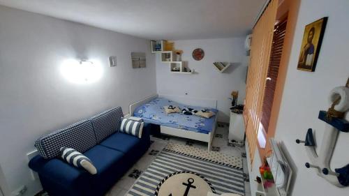 Olimp Apartment | Studio Olimp Black Sea