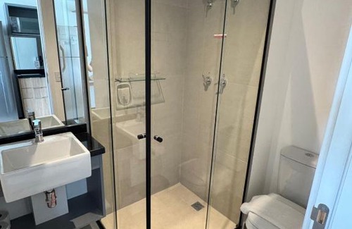 Vila Mariana Apartment | Studio ON PAULISTA