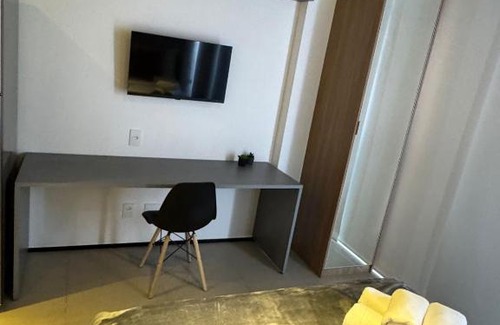 Vila Mariana Apartment | Studio ON PAULISTA
