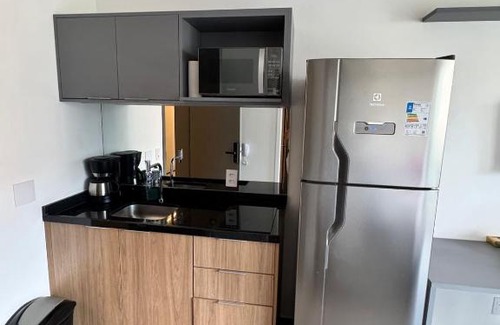 Vila Mariana Apartment | Studio ON PAULISTA