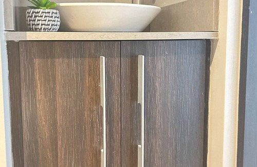 Mata Redonda Apartment | Studio on the 9th floor