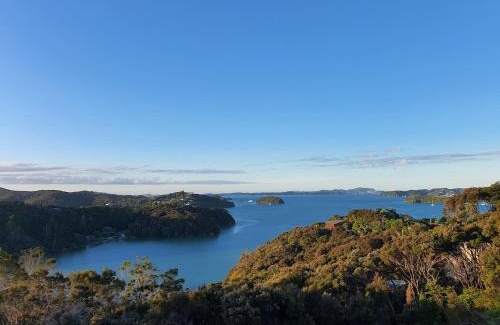Opua Apartment | Studio on the Bay