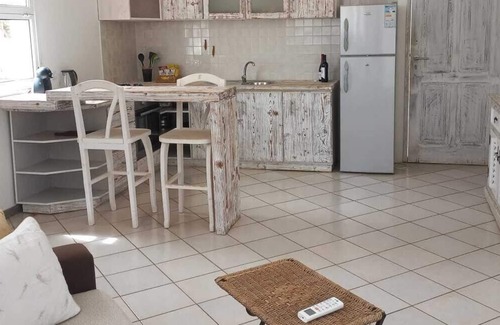 Rabil Apartment | Studio on the beach, Boa Vista, Cape Verde