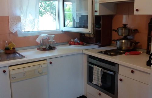 Koroni Apartment | STUDIO ON THE KORONI MEMI BEACH