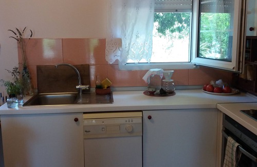 Koroni Apartment | STUDIO ON THE KORONI MEMI BEACH