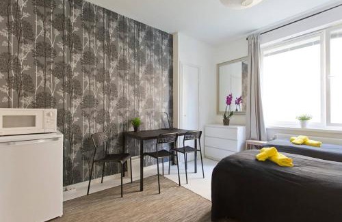 Alppiharju Apartment | Studio Orchidea