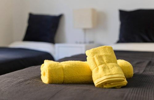 Alppiharju Apartment | Studio Orchidea