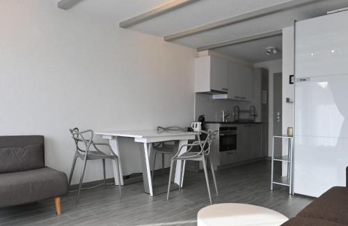 Ovronnaz Apartment | Studio Orion RS6 by Interhome