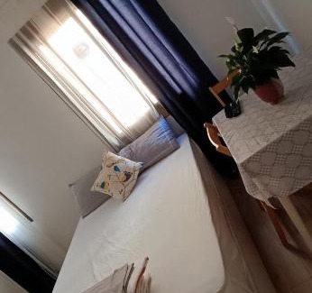Badalona Apartment | Studio propre