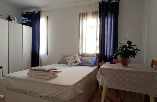 Badalona Apartment | Studio propre