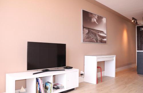 Palavas-les-Flots Apartment | Studio Palavas proche plage
