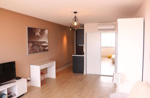 Palavas-les-Flots Apartment | Studio Palavas proche plage