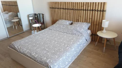 Palavas-les-Flots Apartment | Studio Palavas proche plage