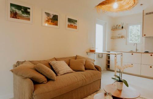 Bidart Apartment | Studio Palmito