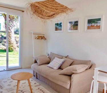 Bidart Apartment | Studio Palmito