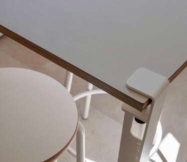 Bidart Apartment | Studio Palmito