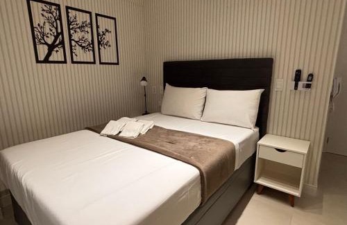 Jardins Apartment | Studio Pamplona