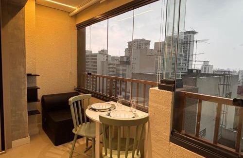 Jardins Apartment | Studio Pamplona