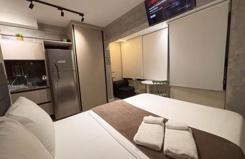 Jardins Apartment | Studio Pamplona