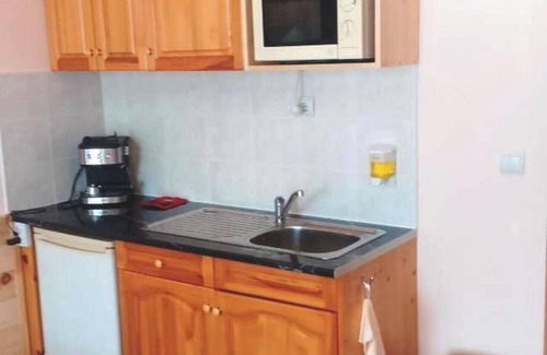 Stoykite Apartment | Studio PANORAMA MOUNTAINE, near the ski slope Pamporovo-Stoykite