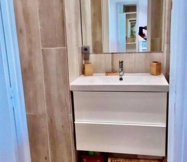 Anse Marcel Apartment | studio :paradise beach