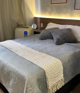 Bras Apartment | Studio Paris prox Metro Bras Feirinha Madrugada Templo Salomão