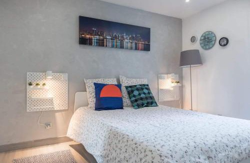 Part Dieu - Bir Hakeim Apartment | studio part dieu