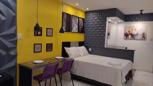 Pelourinho Apartment | Studio Pelourinho, Salvador