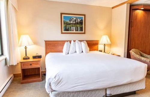 Crested Butte House | Studio Perfect Location 311 with Pool and Hot Tub