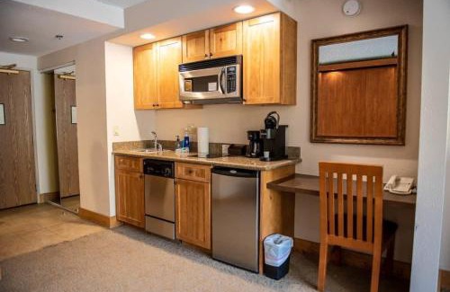 Crested Butte House | Studio Perfect Location 311 with Pool and Hot Tub