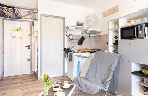 Nerac Apartment | Studio Petit Nid Cosy de l'Albret
