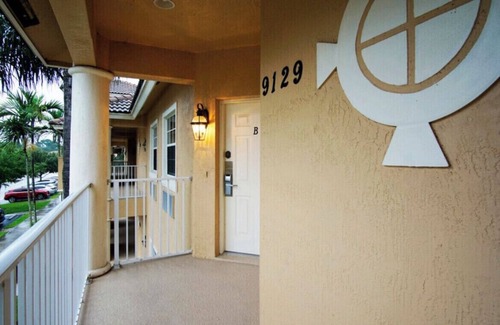 Port Saint Lucie Apartment | Studio PGA Village Golf/Mets fans Getaway