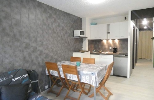 Piau Engaly Apartment | Studio Piau-Engaly, studio flat, 5 persons