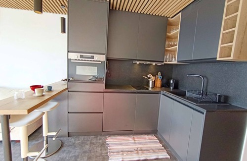 Piau Engaly Apartment | Studio Piau-Engaly, studio flat, 6 persons
