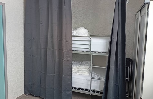 Piau Engaly Apartment | Studio piau engaly Pyrenees