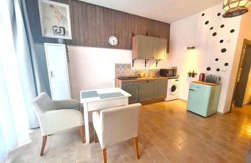 Monheim Apartment | Studio Piccola