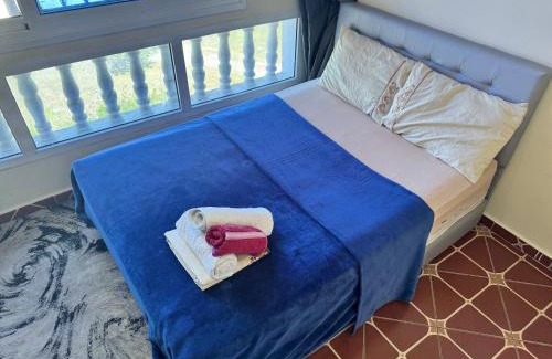 Tanja Balia Apartment | Studio plage kozah