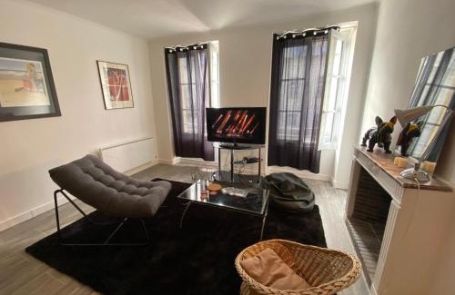 Rambouillet Apartment | Studio Plein Centre