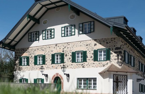 Loretto Apartment | Studio Plus I Strasserwirt - Sauerweingut