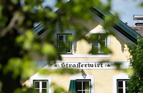 Loretto Apartment | Studio Plus I Strasserwirt - Sauerweingut