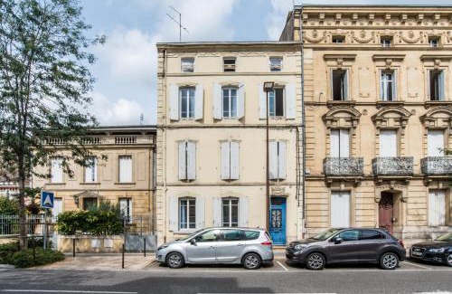 Agen Apartment | Studio Pont-Canal