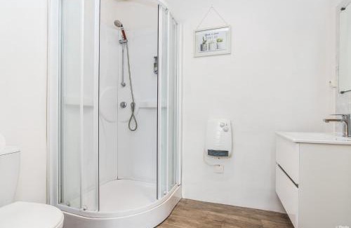 Agen Apartment | Studio Pont-Canal
