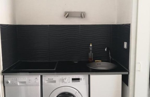 Toulon - Hyeres Apartment | Studio Port de Hyeres