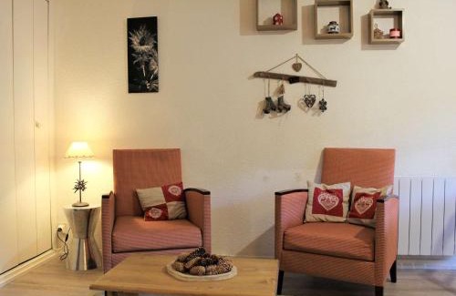 Les Claux Apartment | Studio Près des Pistes à Vars Les Claux - Proche Commerces - 4 Couchages - Calme et Confort - FR-1-330B-99