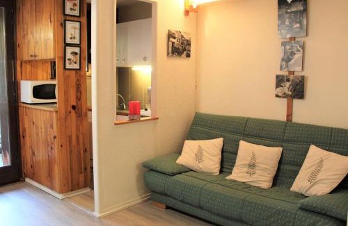 Les Claux Apartment | Studio Près des Pistes à Vars Les Claux - Proche Commerces - 4 Couchages - Calme et Confort - FR-1-330B-99