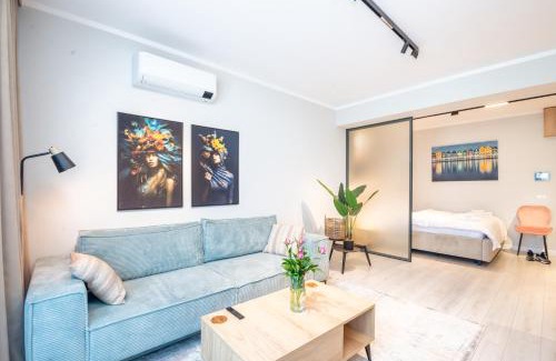 Craiova Apartment | Studio President 80