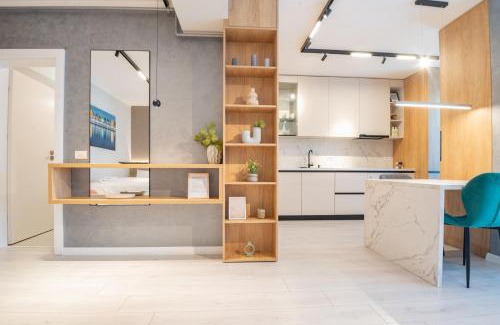 Craiova Apartment | Studio President 80