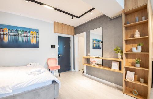 Craiova Apartment | Studio President 80