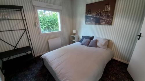 Dijon Apartment | Studio Privé Dijon